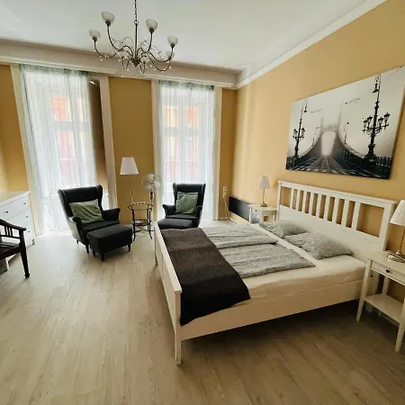 Apartment Academy - Elegant Place Next To The Parliament *