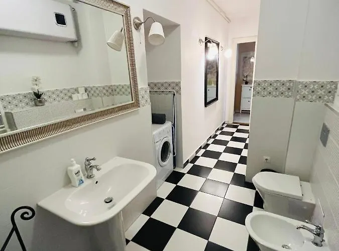 Appartement Academy - Elegant Place Next To The Parliament *