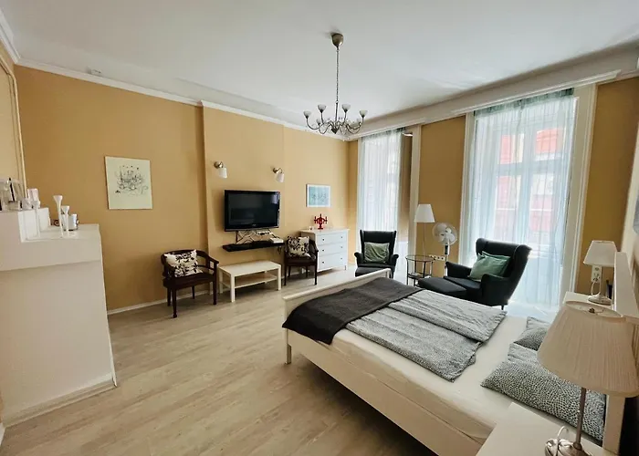 Appartement Academy - Elegant Place Next To The Parliament
